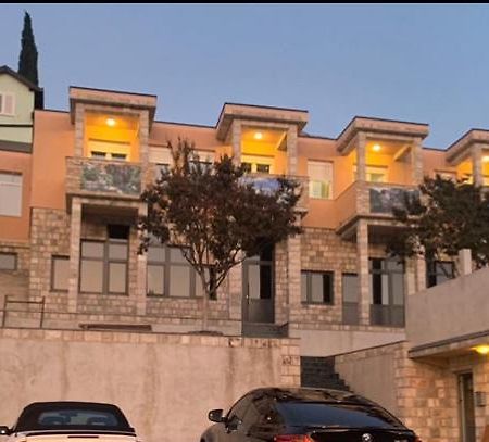Hotel Nur Mostar Dış mekan fotoğraf