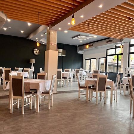 Hotel Nur Mostar Dış mekan fotoğraf
