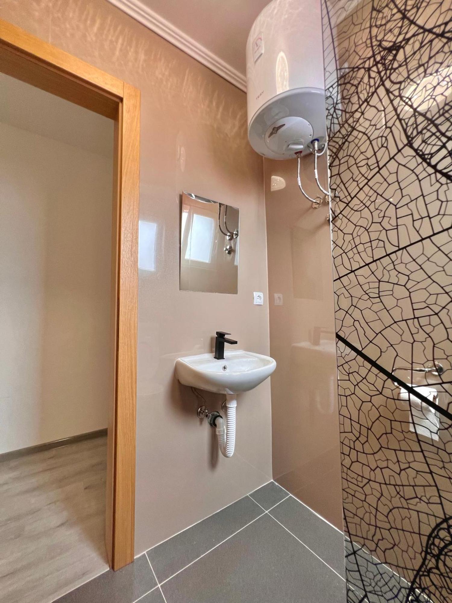 Hotel Nur Mostar Dış mekan fotoğraf