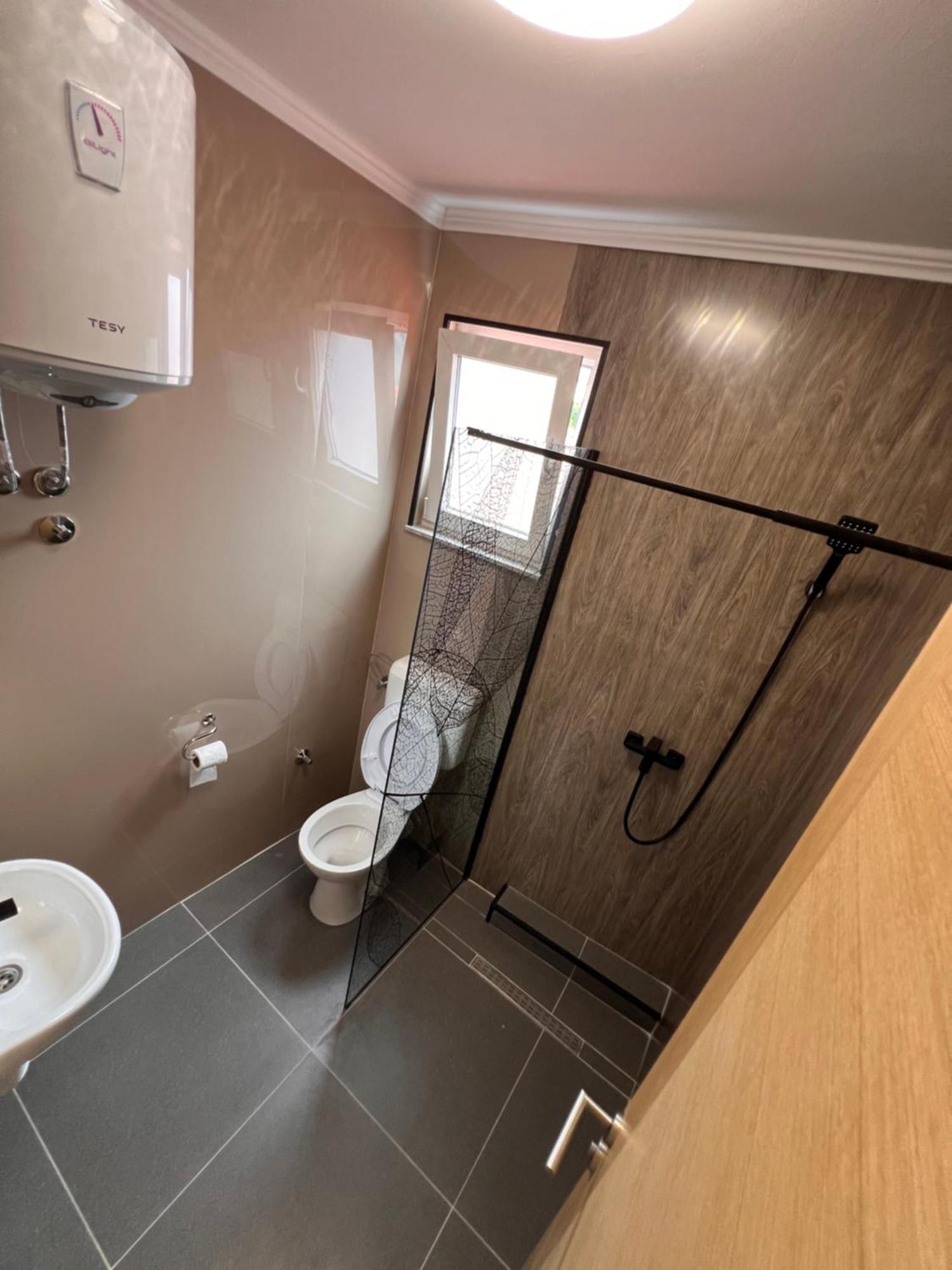 Hotel Nur Mostar Dış mekan fotoğraf