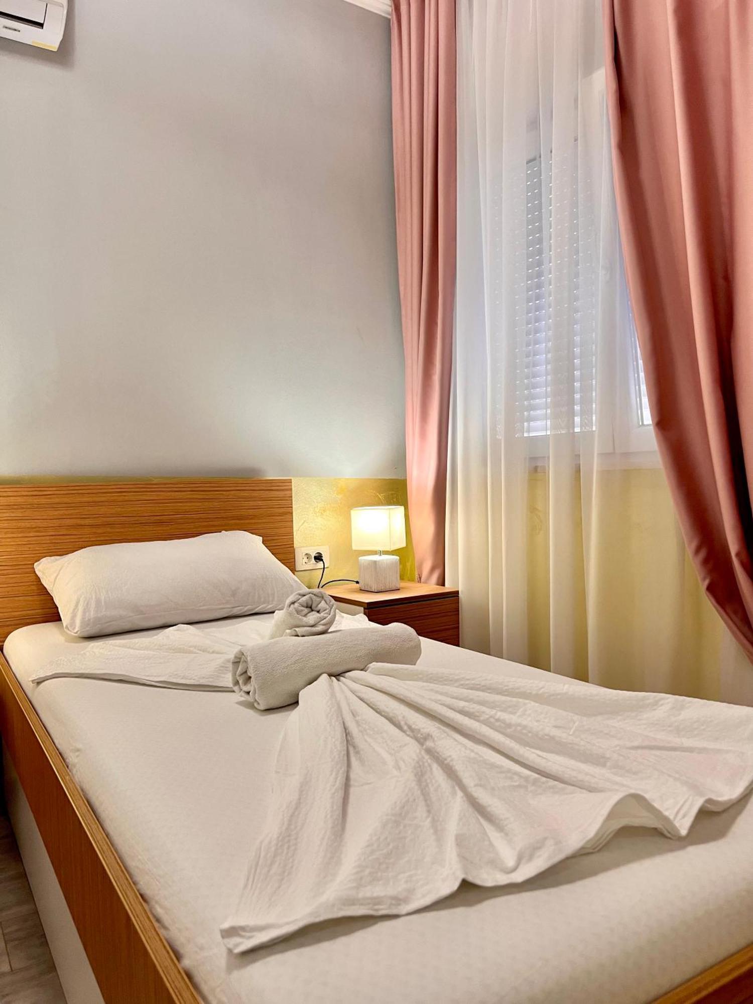 Hotel Nur Mostar Dış mekan fotoğraf