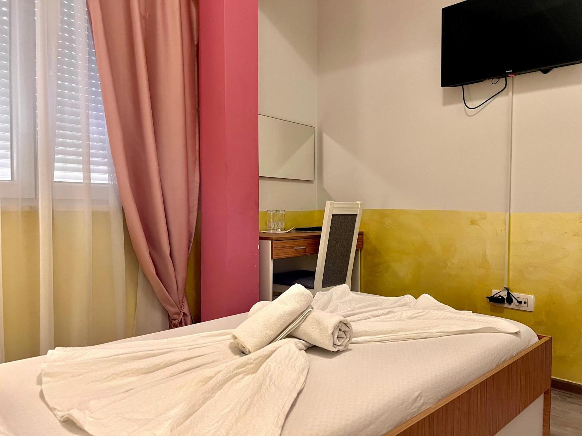 Hotel Nur Mostar Dış mekan fotoğraf