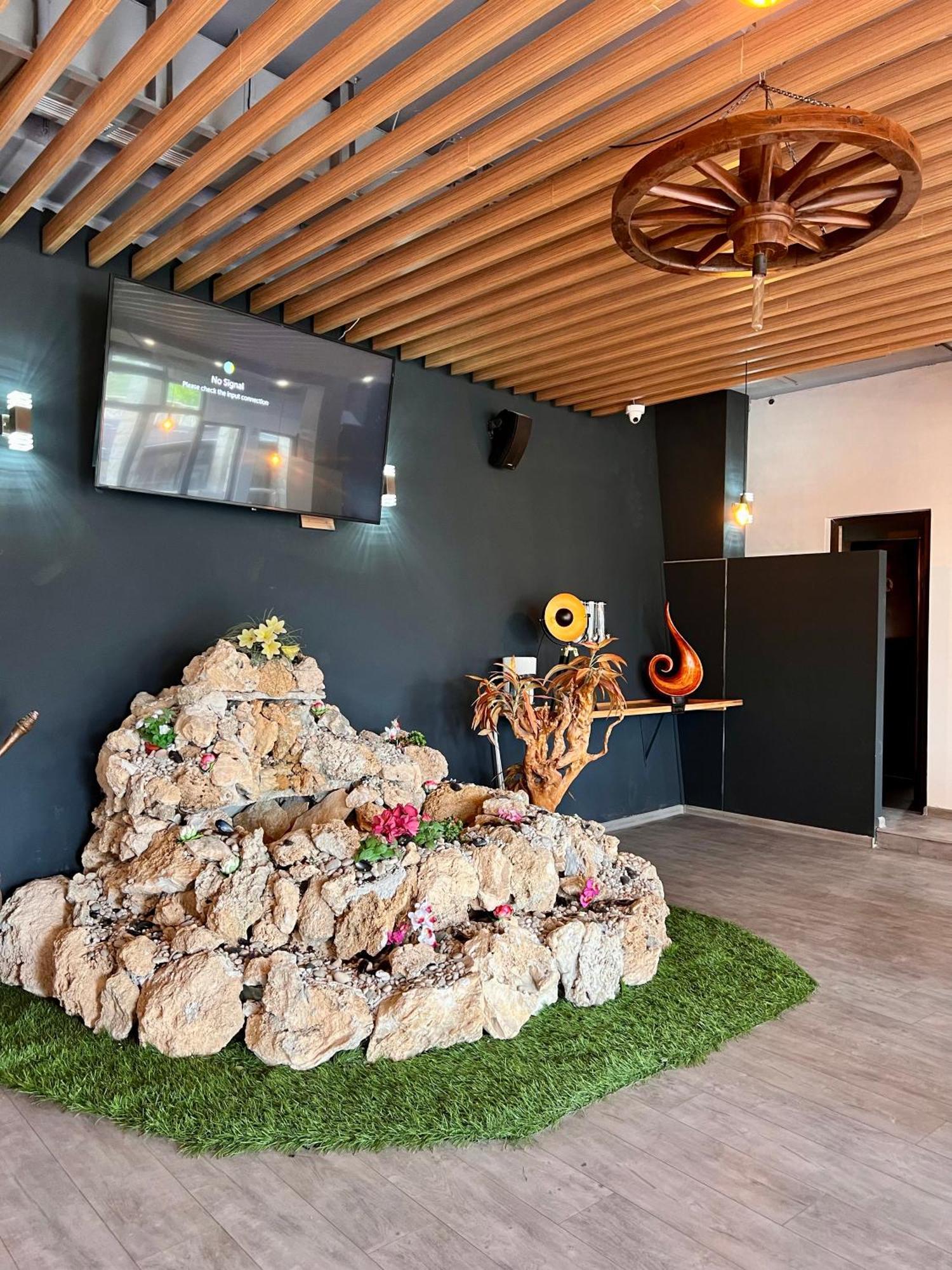 Hotel Nur Mostar Dış mekan fotoğraf