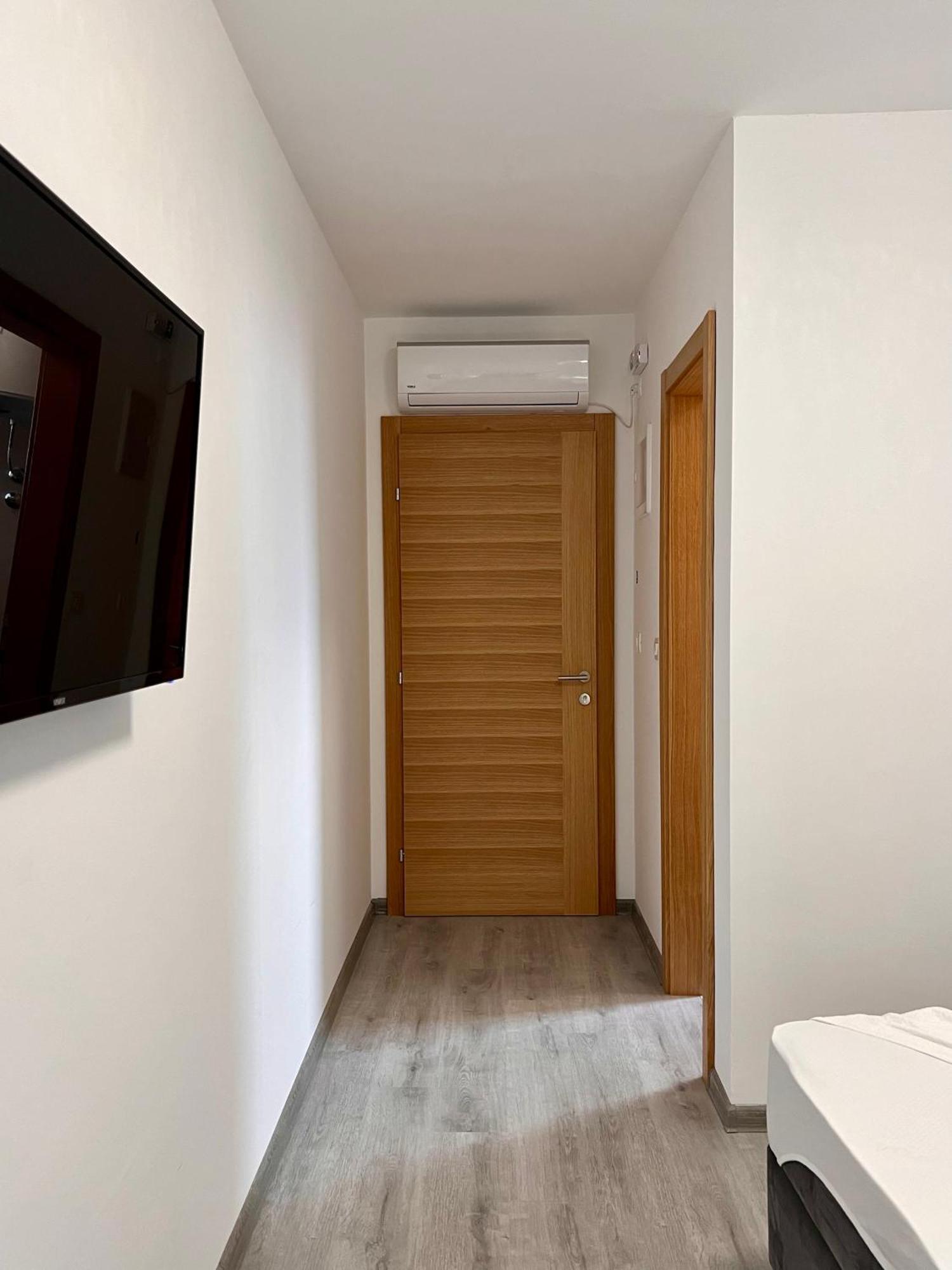 Hotel Nur Mostar Dış mekan fotoğraf