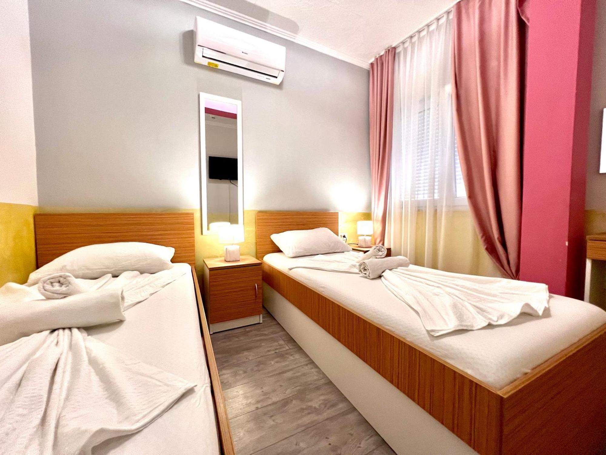 Hotel Nur Mostar Dış mekan fotoğraf