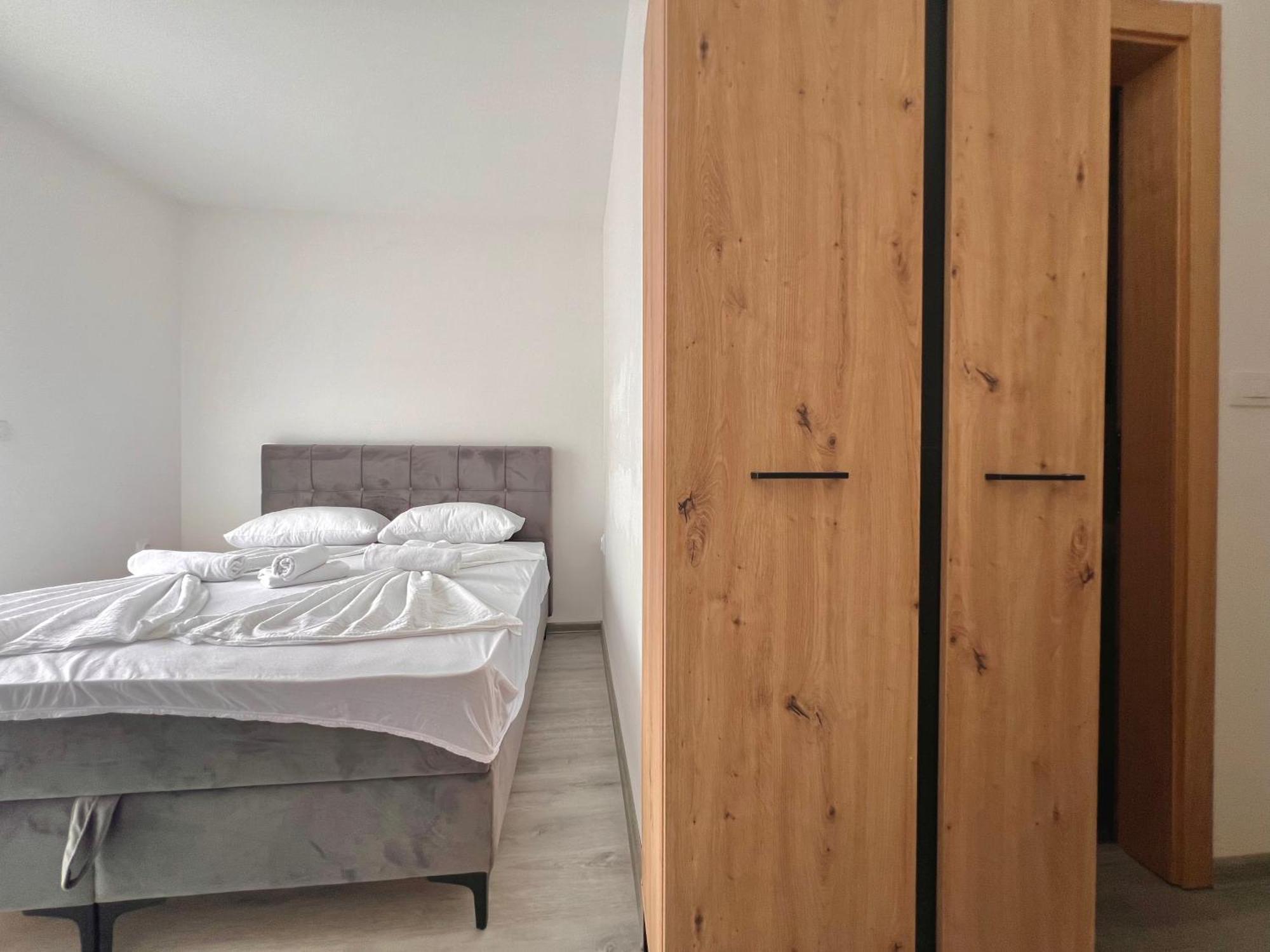 Hotel Nur Mostar Dış mekan fotoğraf