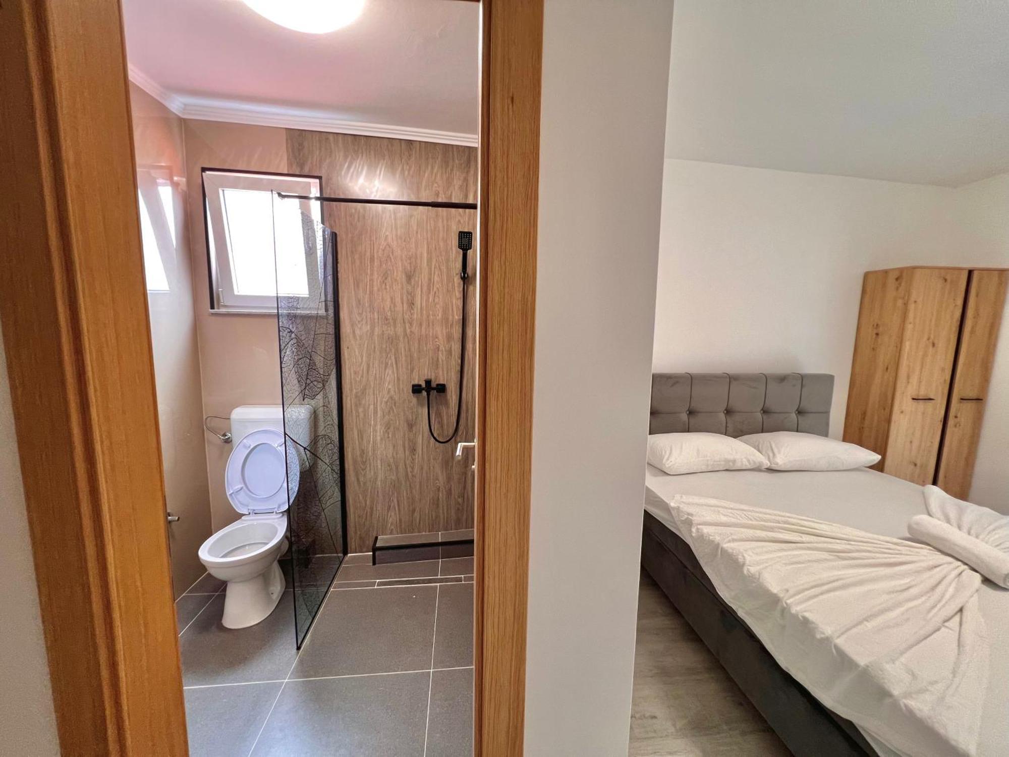 Hotel Nur Mostar Dış mekan fotoğraf
