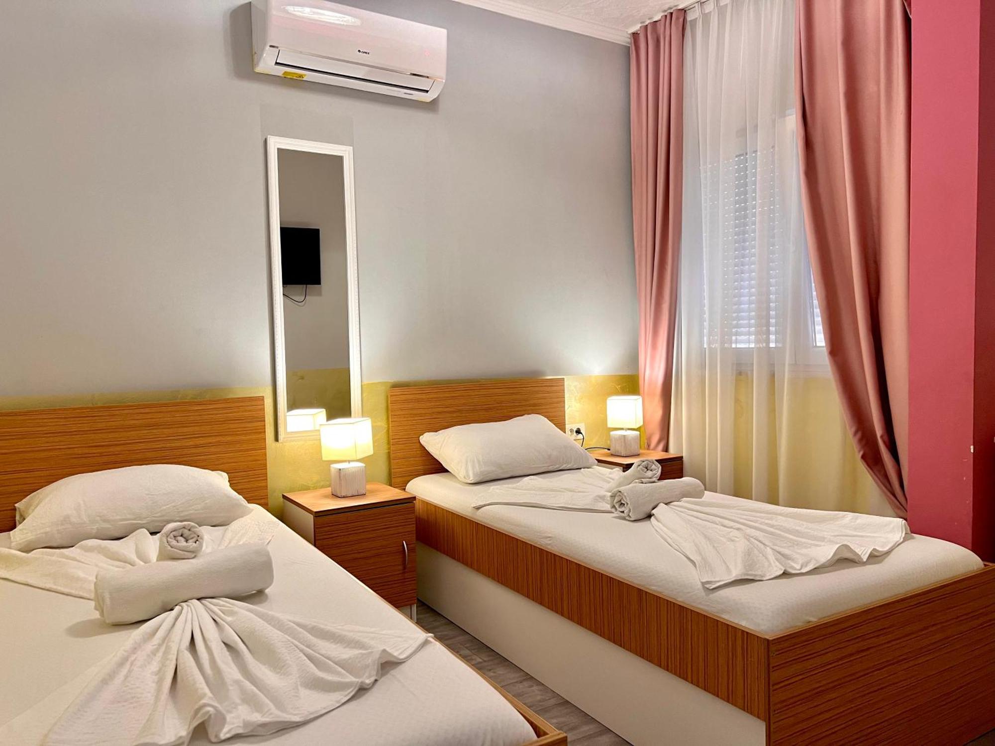 Hotel Nur Mostar Dış mekan fotoğraf