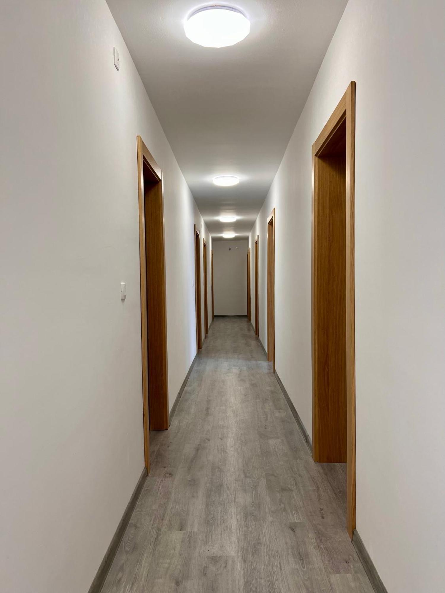 Hotel Nur Mostar Dış mekan fotoğraf
