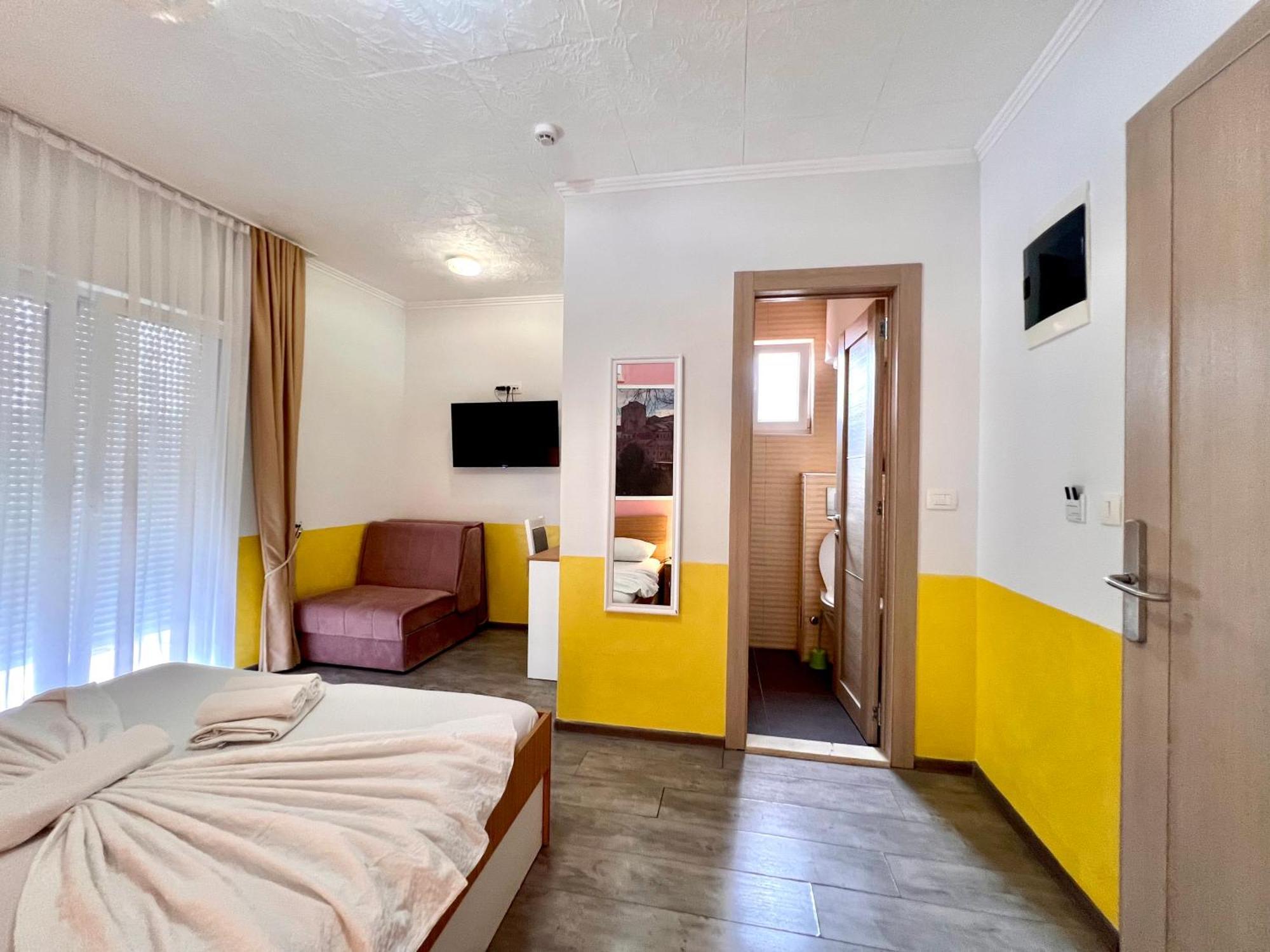 Hotel Nur Mostar Dış mekan fotoğraf