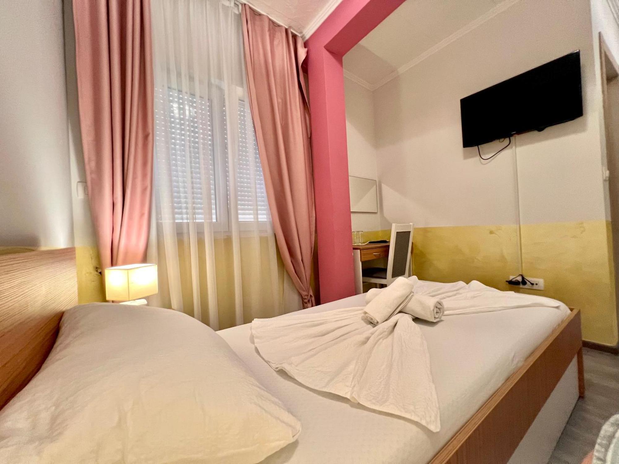 Hotel Nur Mostar Dış mekan fotoğraf