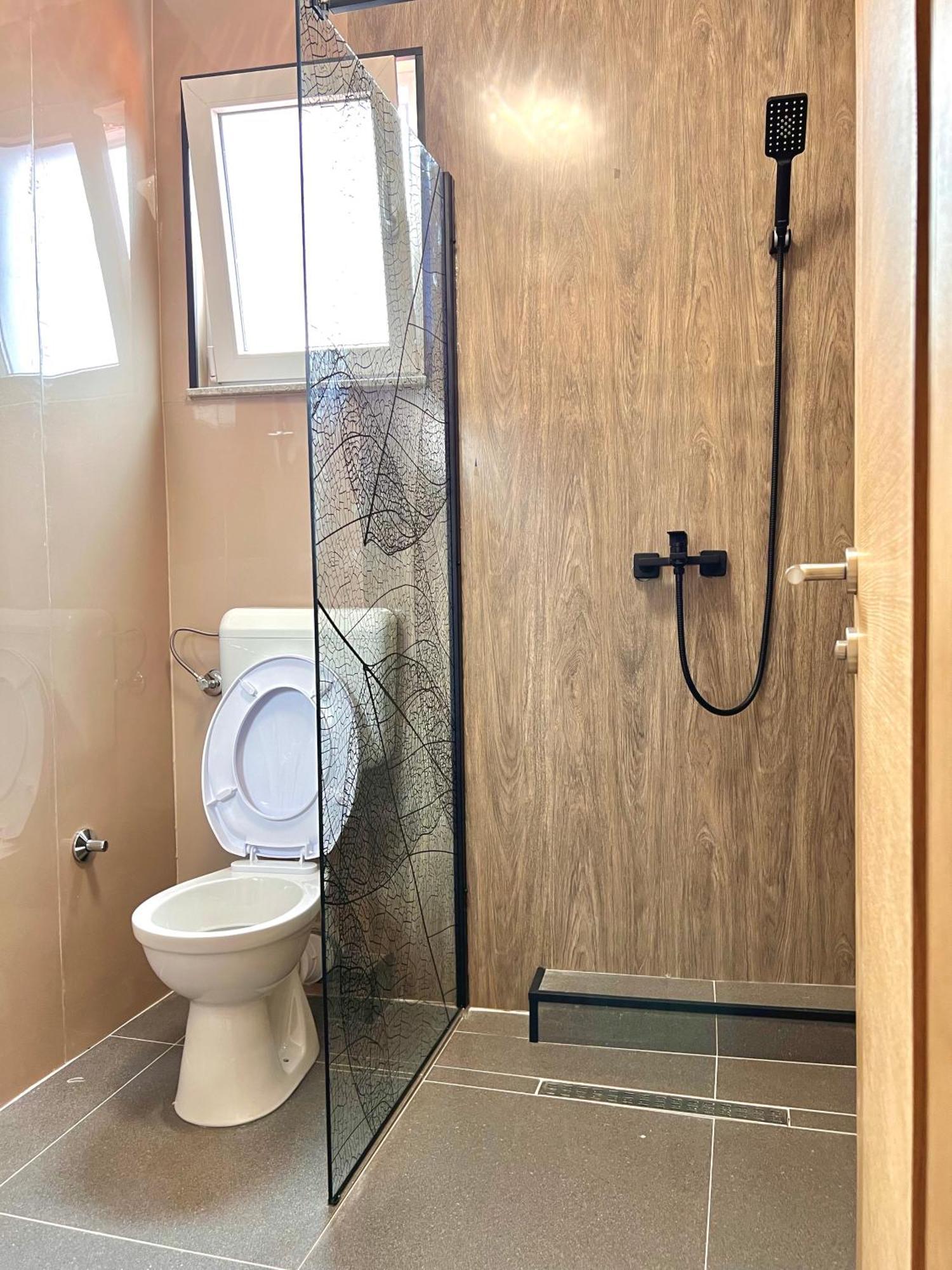 Hotel Nur Mostar Dış mekan fotoğraf