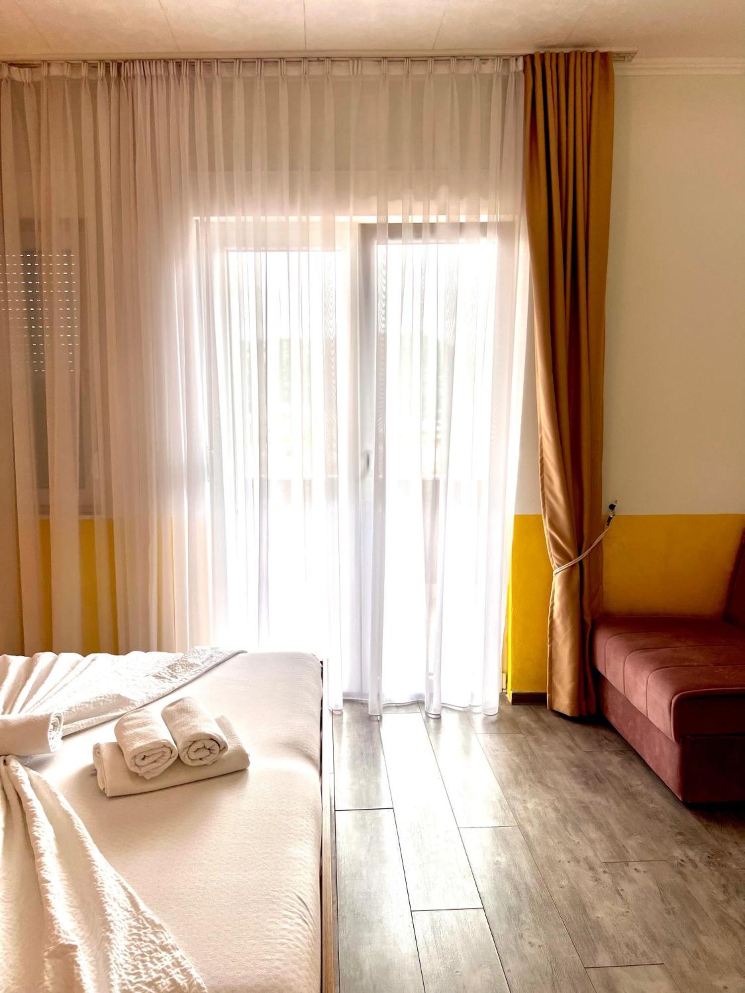Hotel Nur Mostar Dış mekan fotoğraf