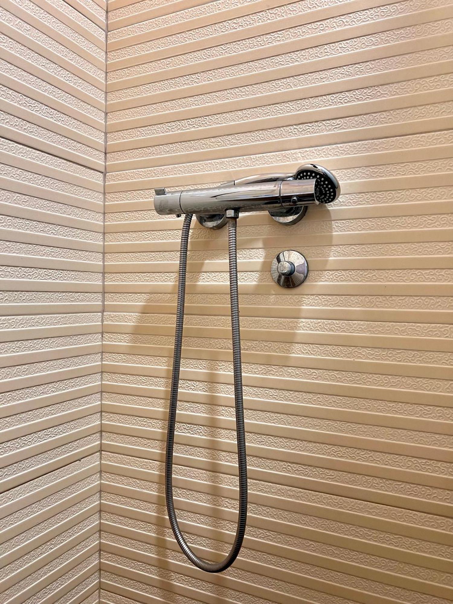 Hotel Nur Mostar Dış mekan fotoğraf