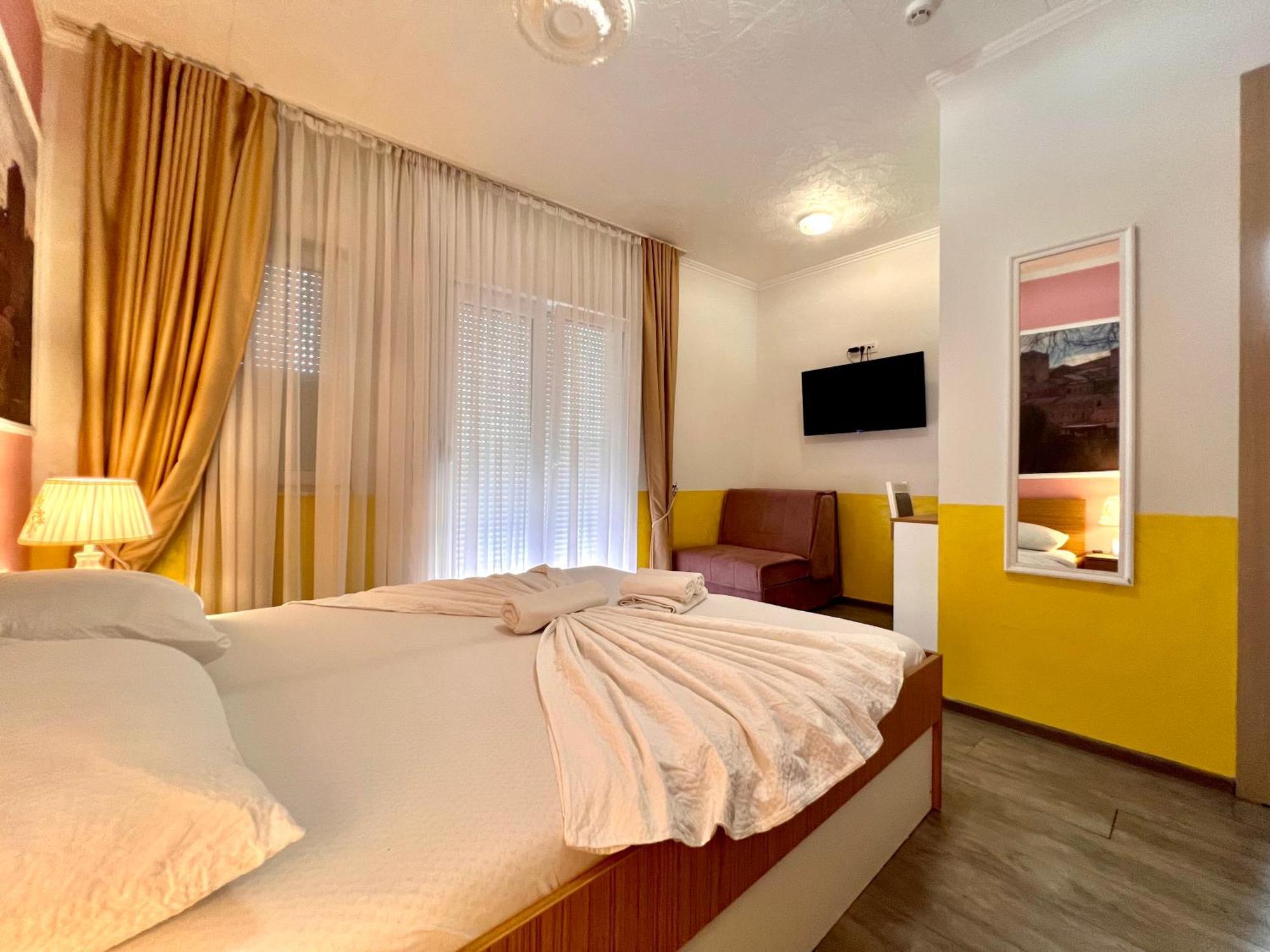 Hotel Nur Mostar Dış mekan fotoğraf