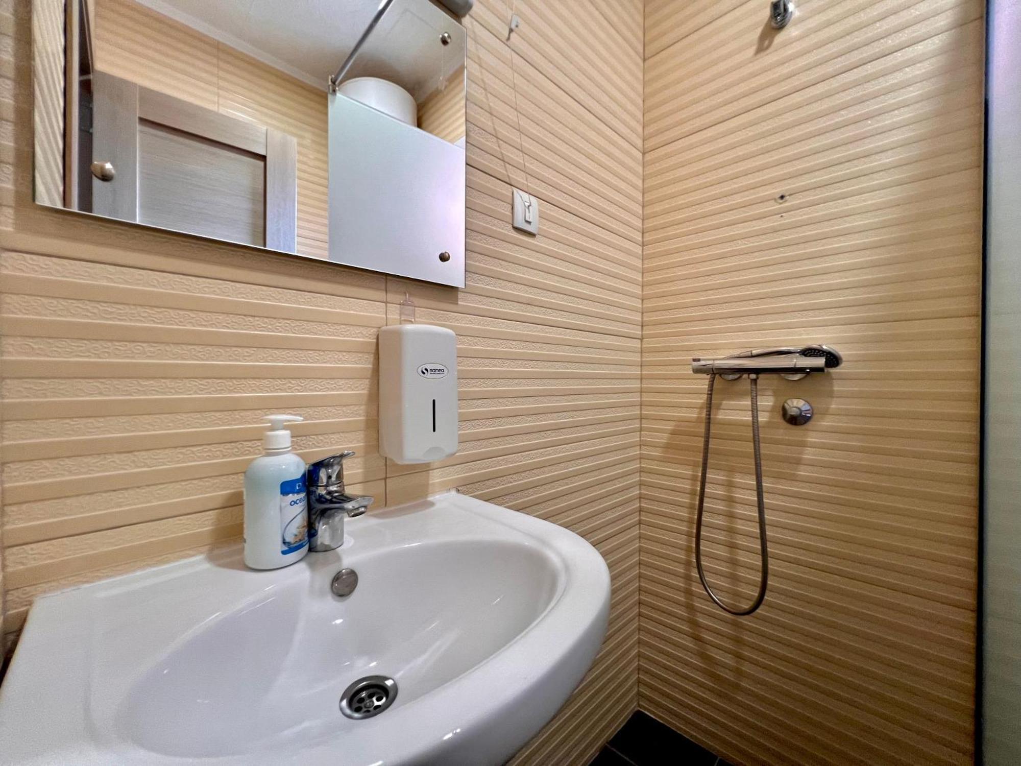 Hotel Nur Mostar Dış mekan fotoğraf