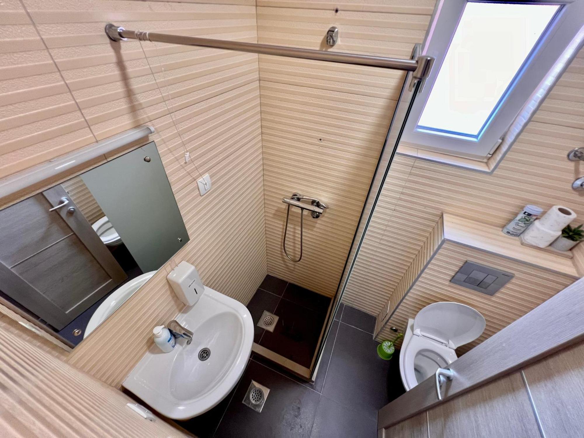 Hotel Nur Mostar Dış mekan fotoğraf