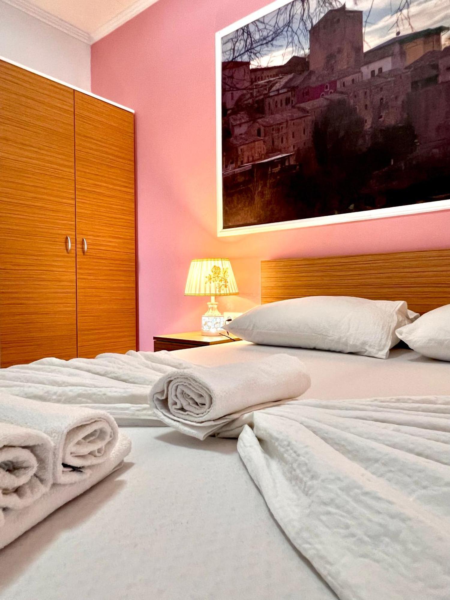 Hotel Nur Mostar Dış mekan fotoğraf