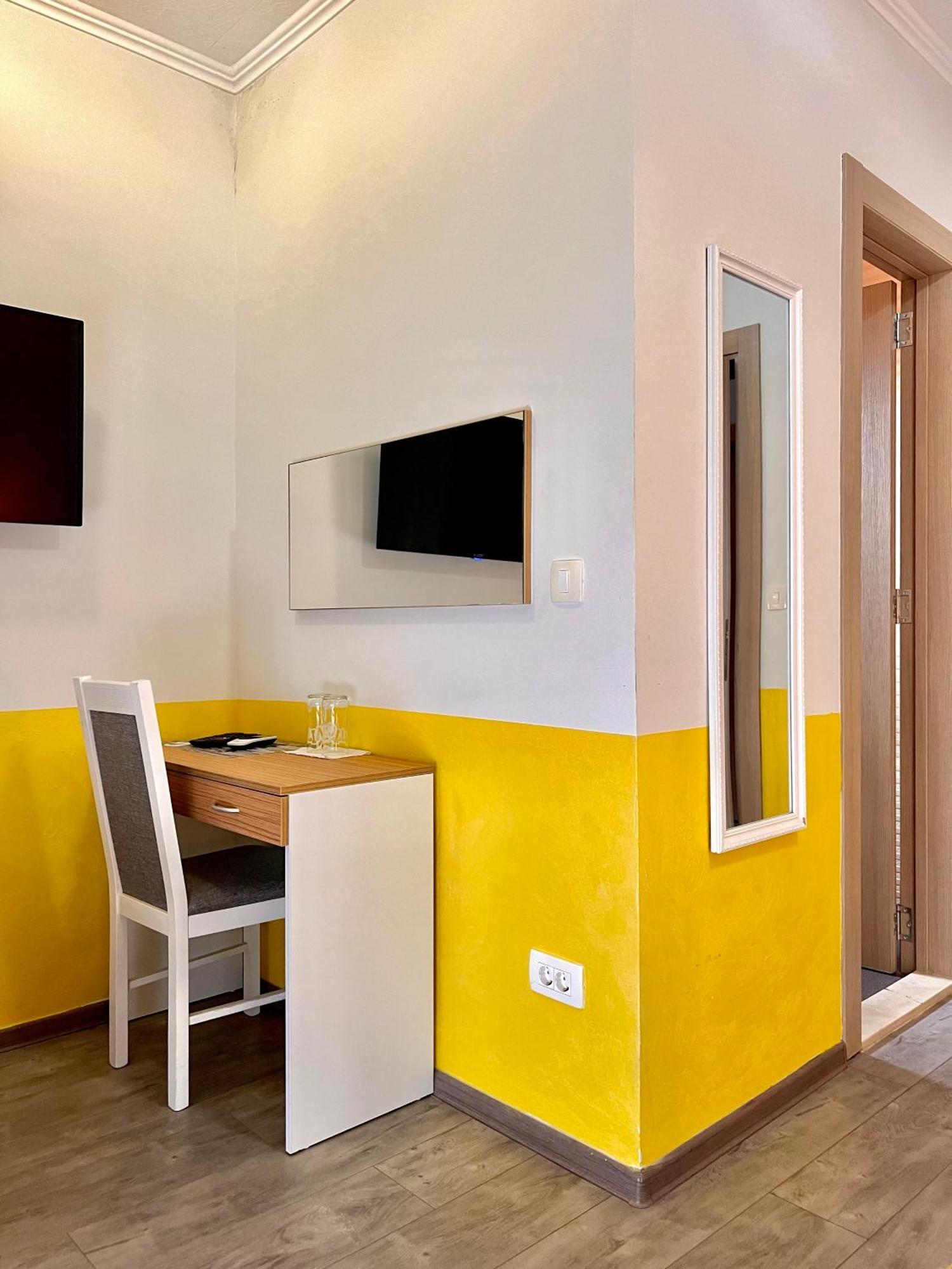Hotel Nur Mostar Dış mekan fotoğraf